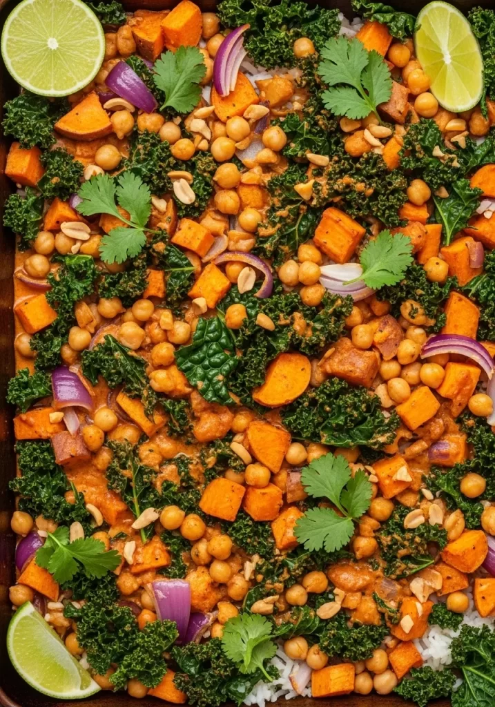 Sheet Pan Dinner Recipes