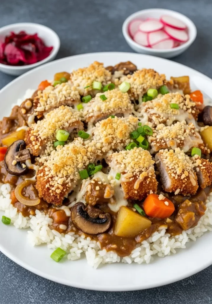 Easy Weeknight Casseroles