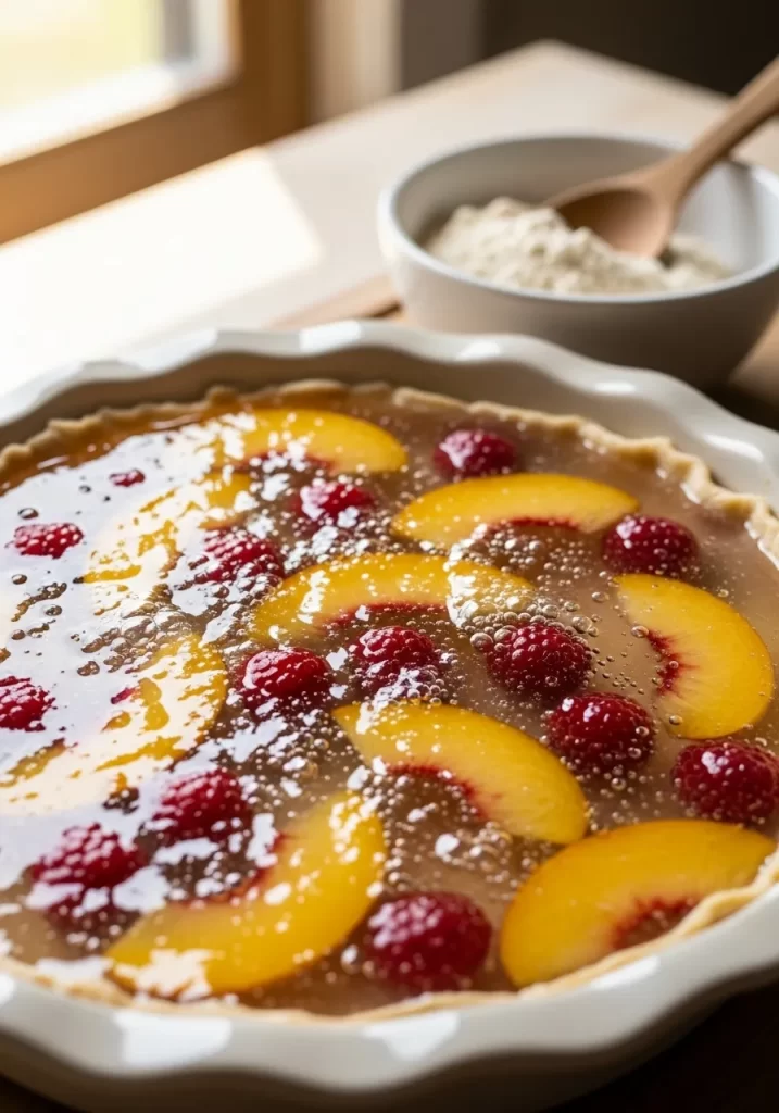 Perfect Pecan Pie Recipe