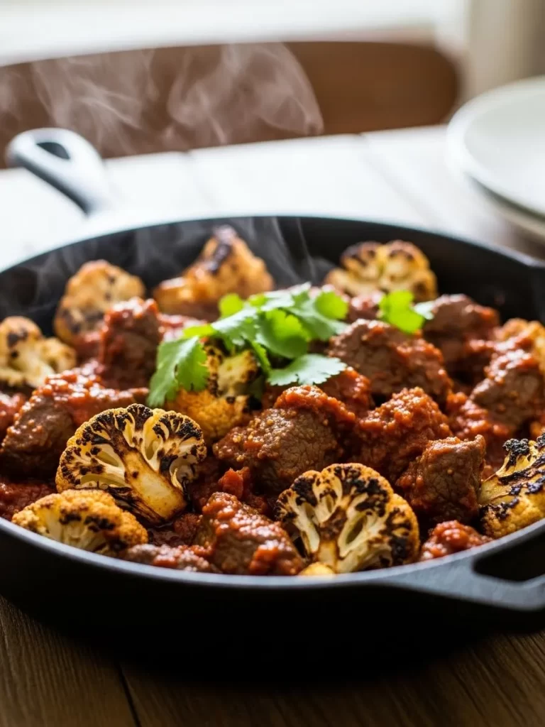 Simple Ground Beef Recipes