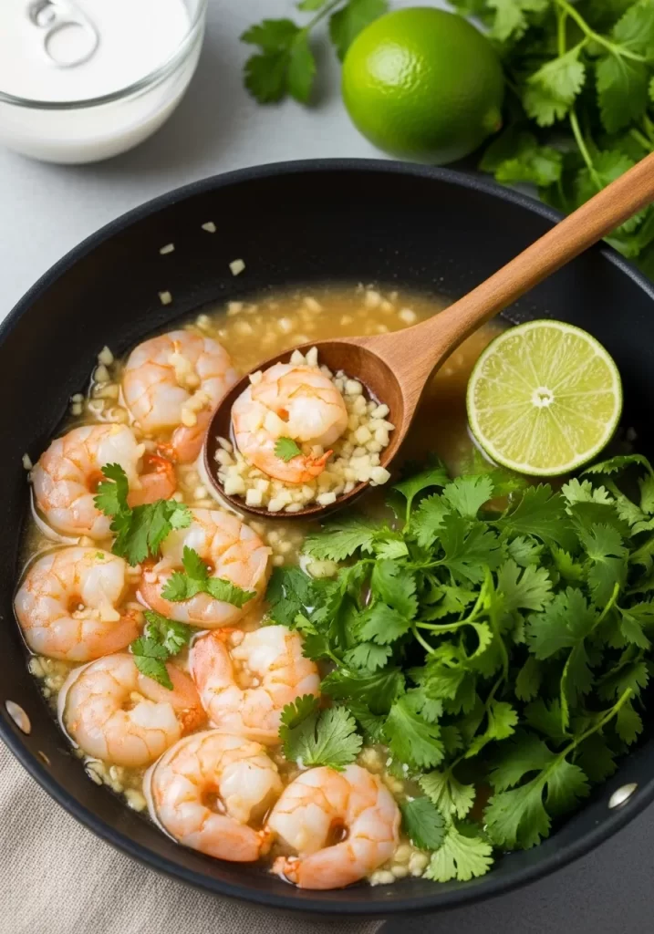 Quick Shrimp Recipes Quick Shrimp Recipes