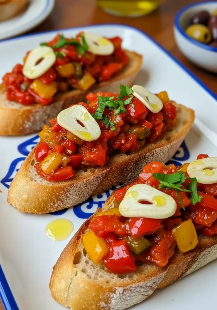 Pantry Staple Recipes