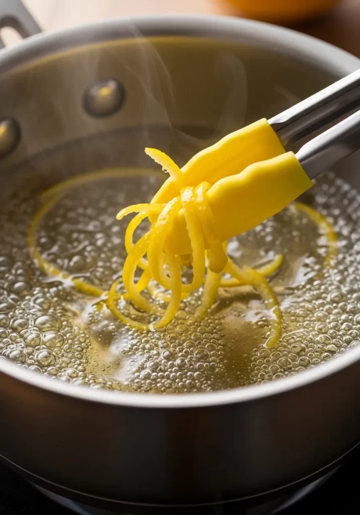 Perfect Pecan Pie Recipe