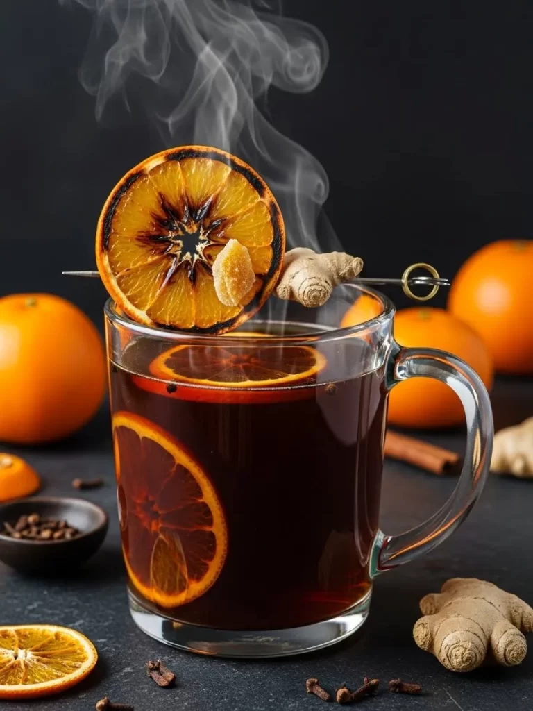 Thanksgiving Cocktails