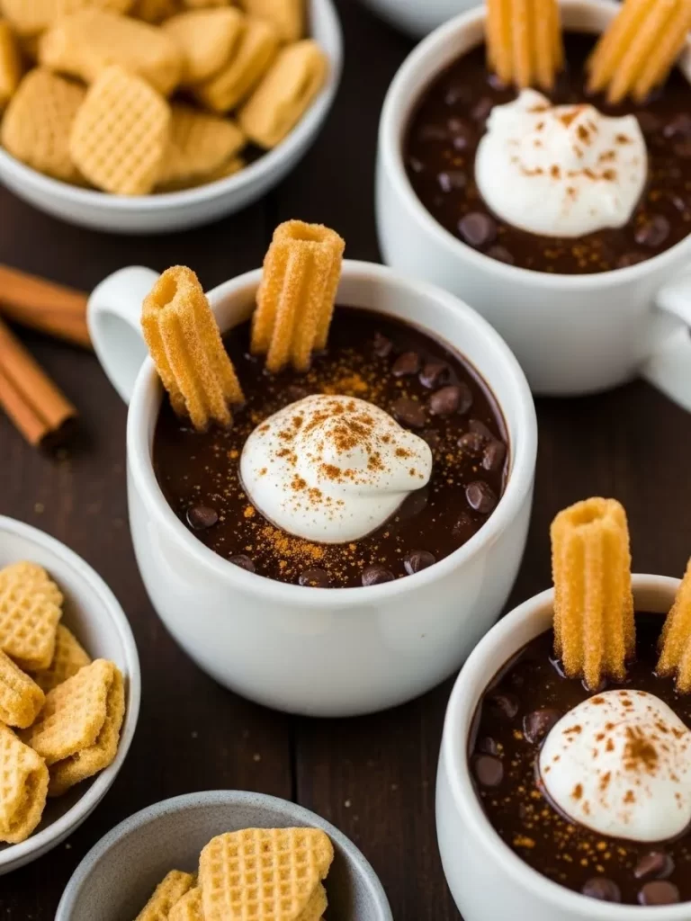 Last-Minute Thanksgiving Desserts