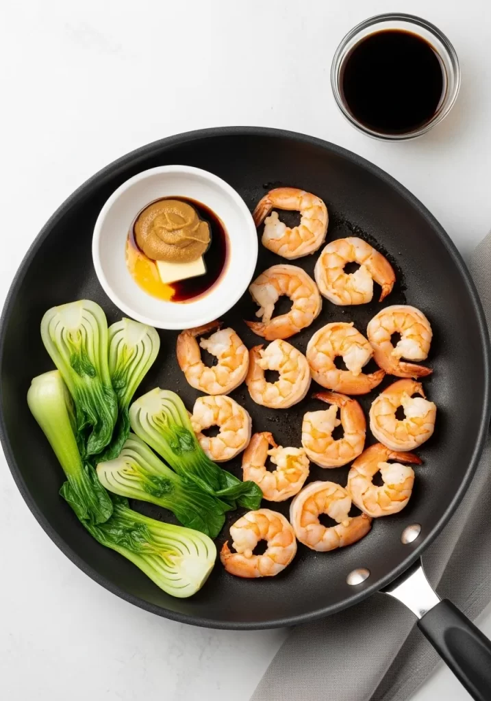 Quick Shrimp Recipes Quick Shrimp Recipes