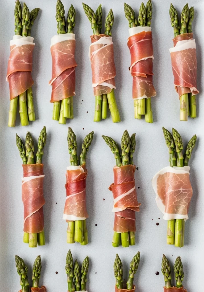 Make-Ahead Thanksgiving Recipes	