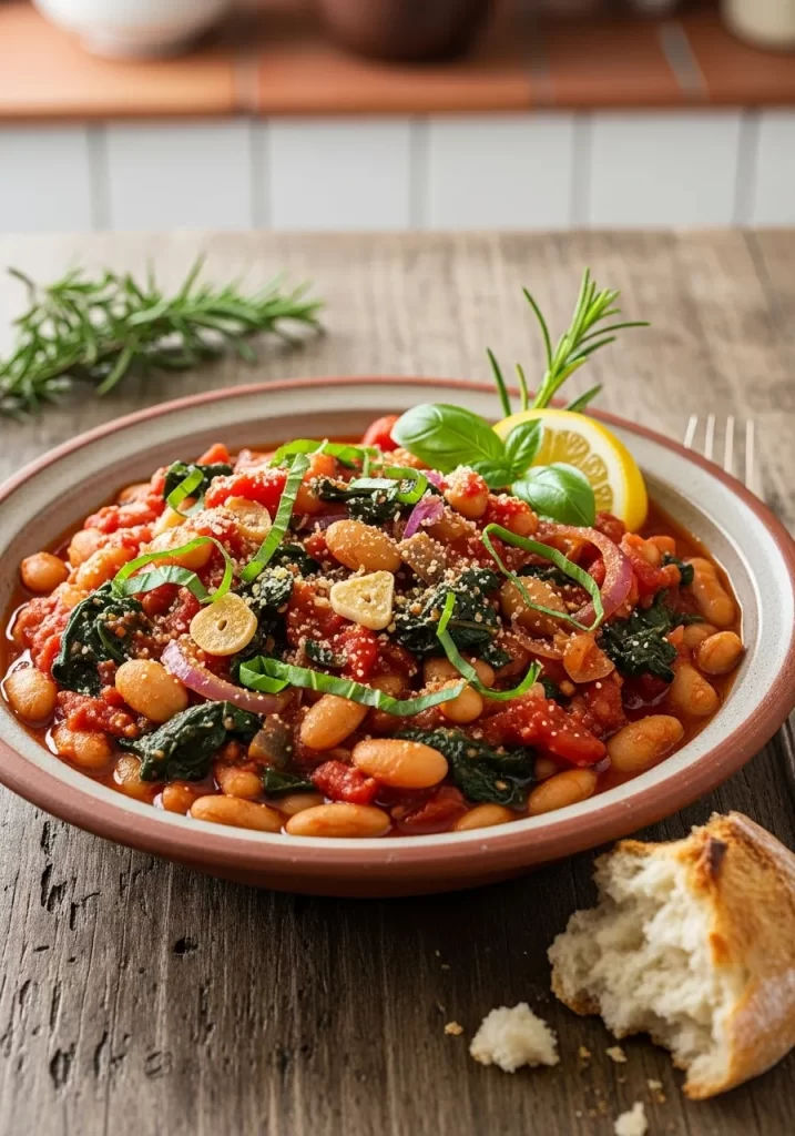 Pantry Staple Recipes