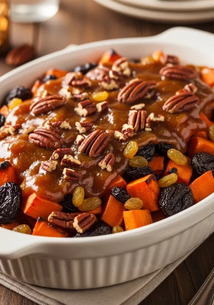 Thanksgiving Vegetable Recipes Thanksgiving Vegetable Recipes