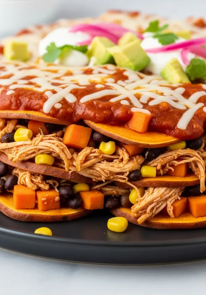 Easy Weeknight Casseroles