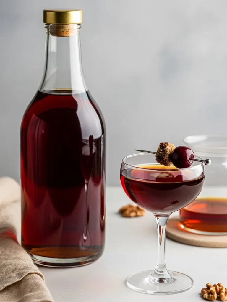 Thanksgiving Cocktails