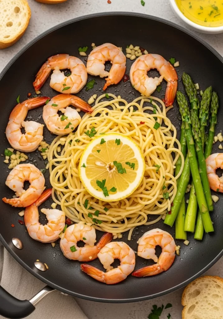 Quick Shrimp Recipes Quick Shrimp Recipes