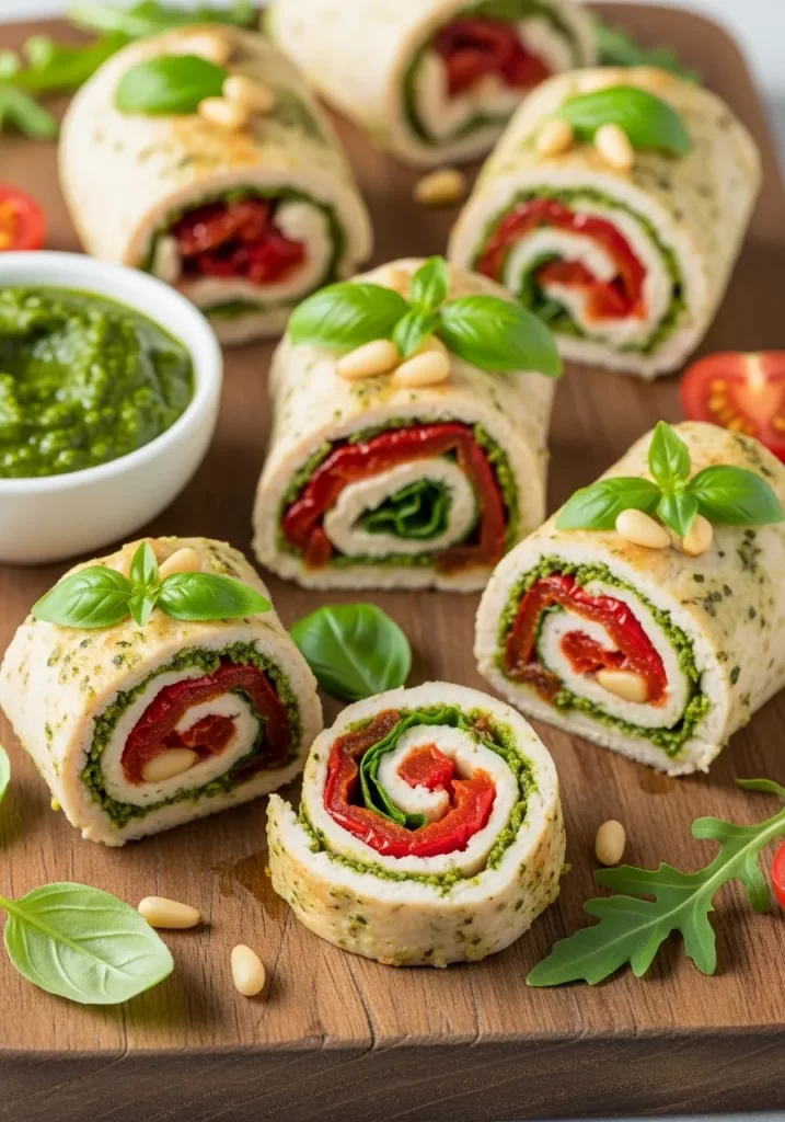 Easy Air Fryer Recipes