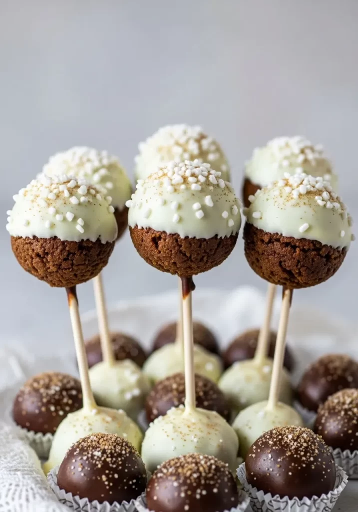 No-Bake Thanksgiving Desserts No-Bake Thanksgiving Desserts