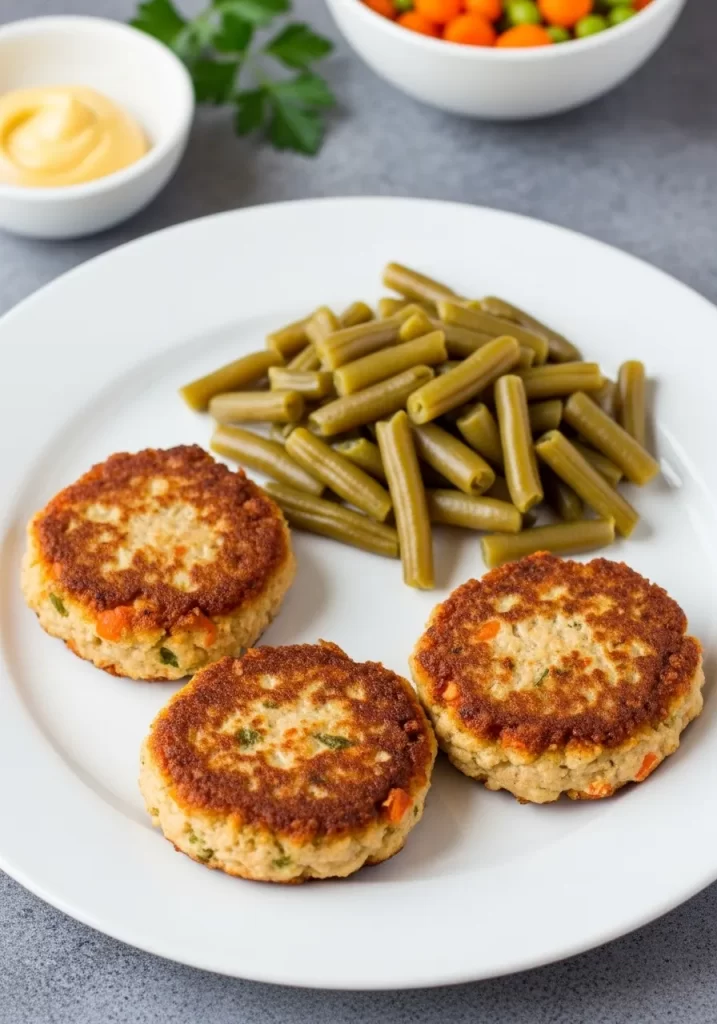 Pantry Staple Recipes