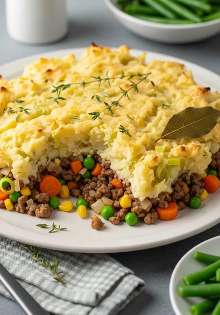 Easy Weeknight Casseroles