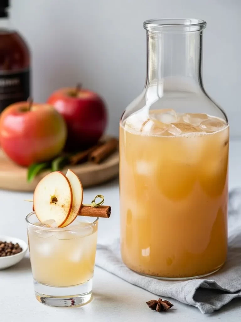 Thanksgiving Cocktails