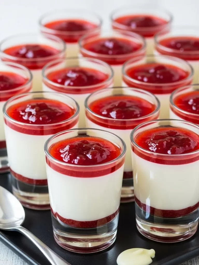 Last-Minute Thanksgiving Desserts