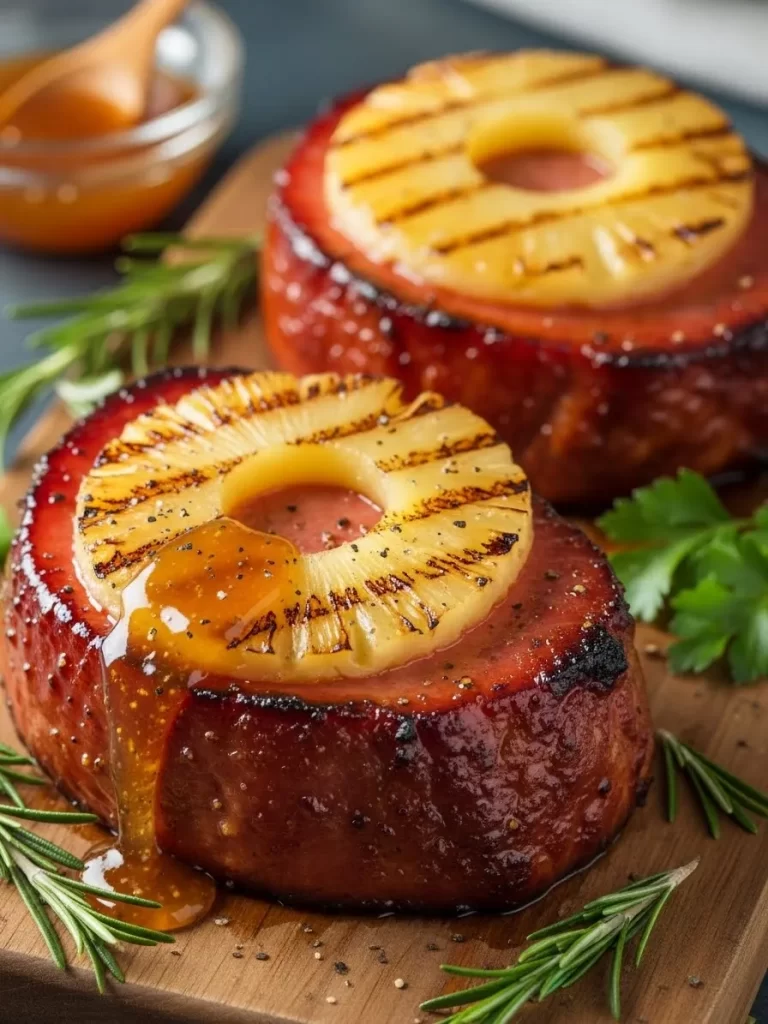 5-Ingredient Dinners