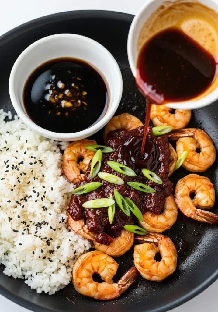 Quick Shrimp Recipes Quick Shrimp Recipes