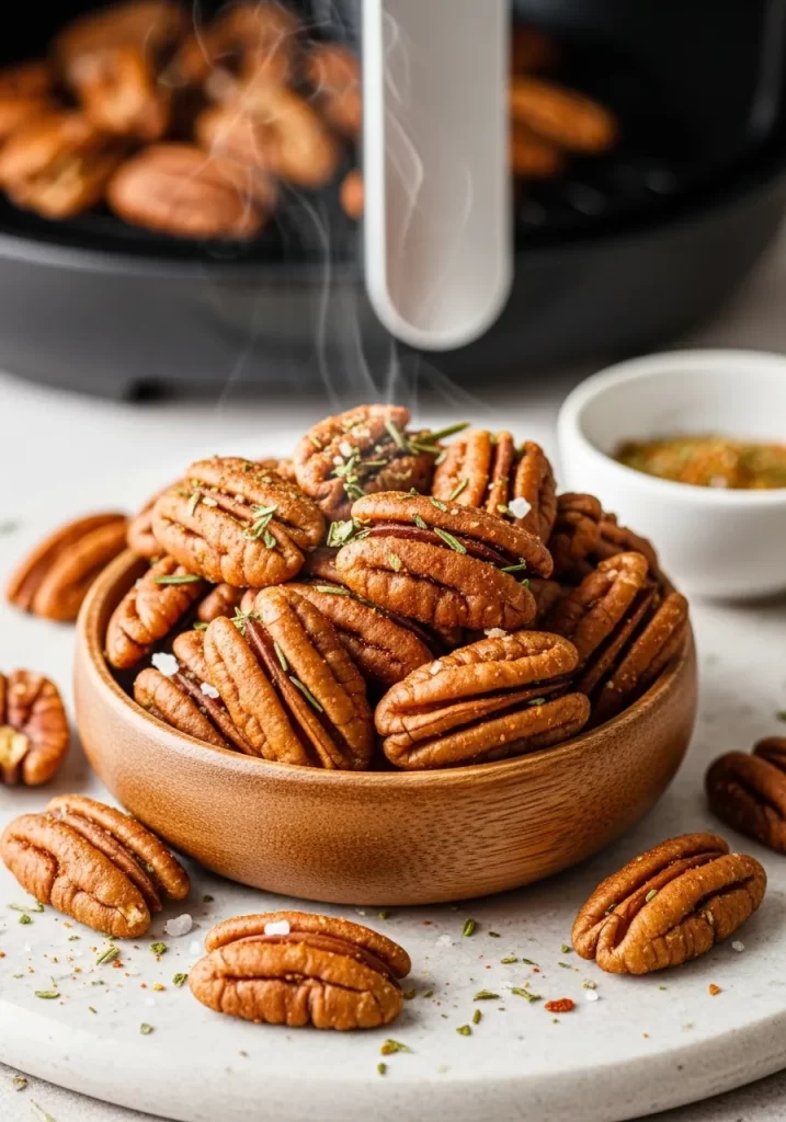 Easy Air Fryer Recipes