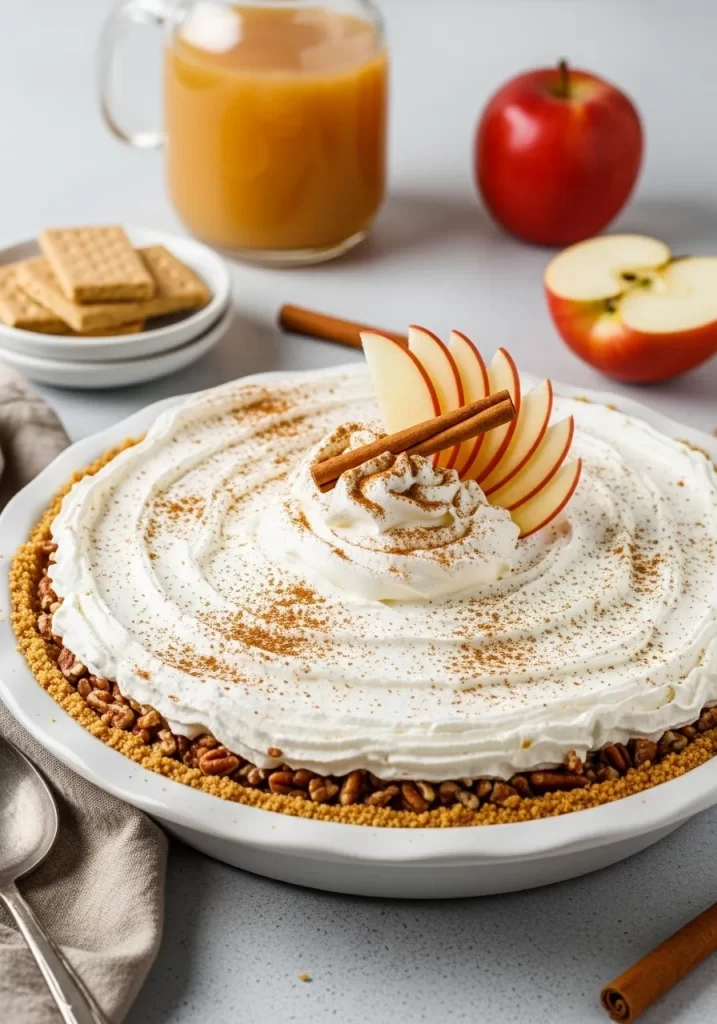 No-Bake Thanksgiving Desserts No-Bake Thanksgiving Desserts