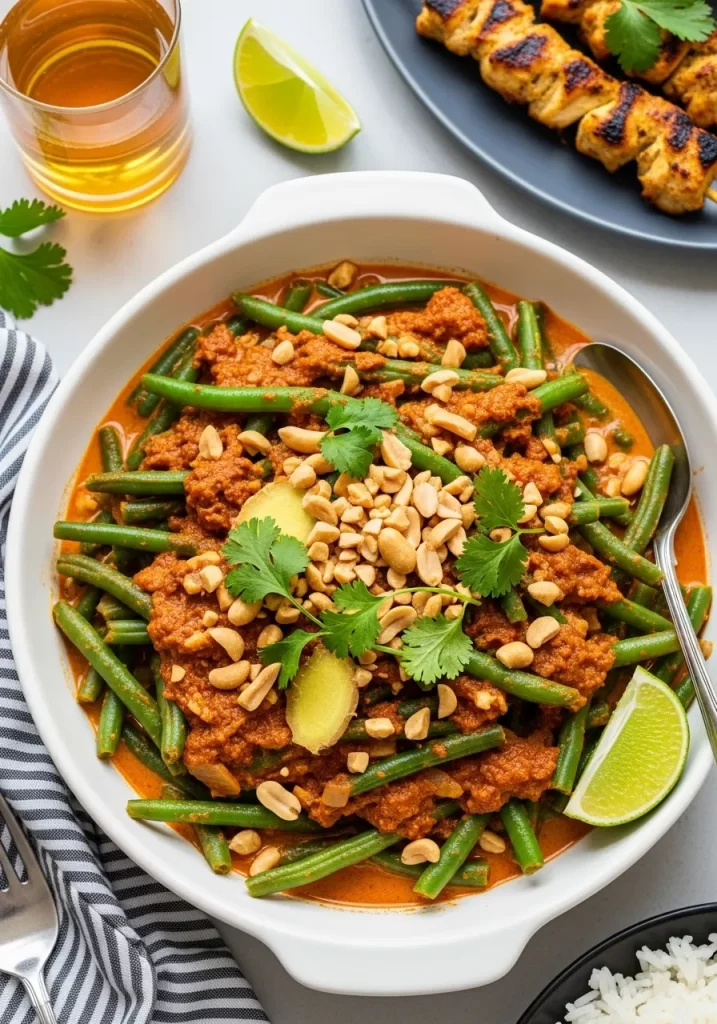 Green Bean Casserole Recipes	