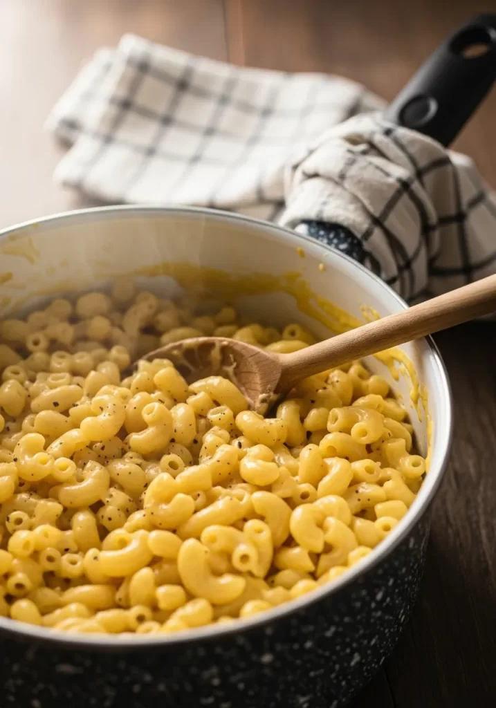 Pantry Staple Recipes