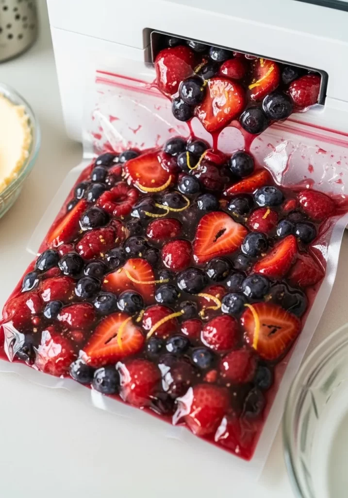 Perfect Pecan Pie Recipe