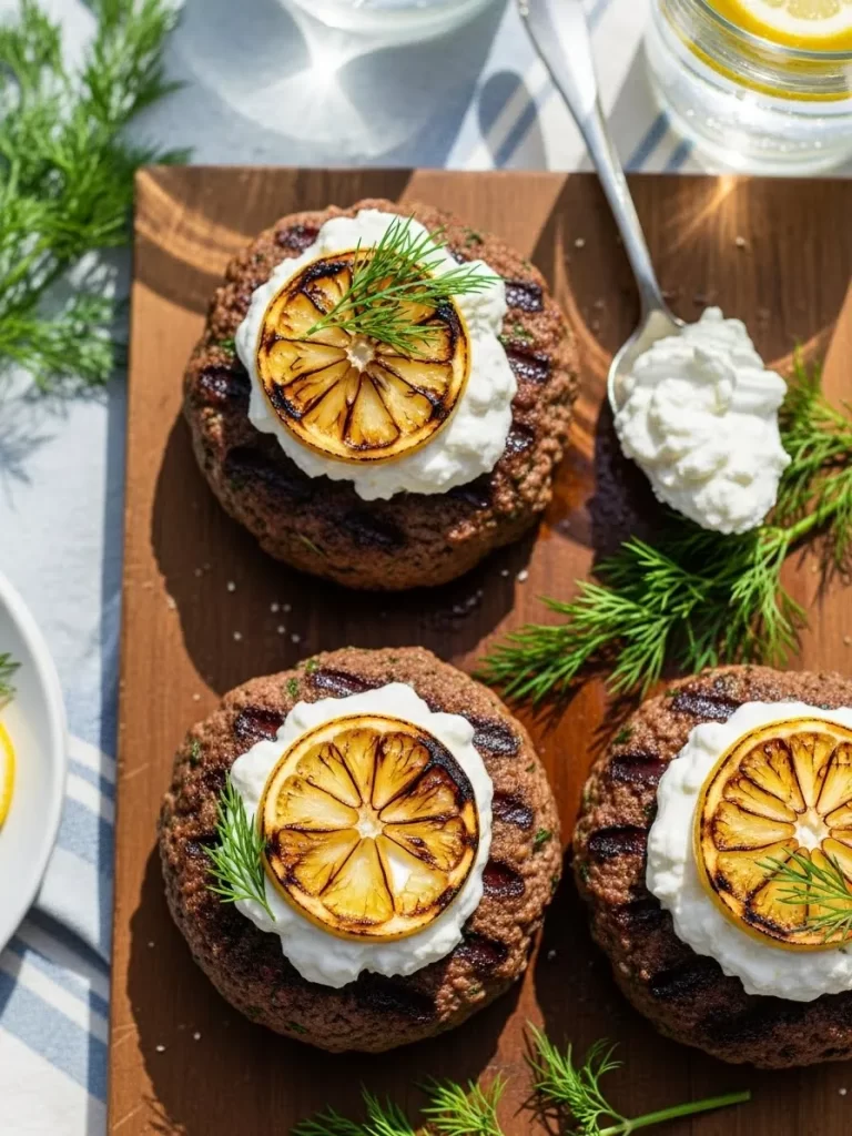 Simple Ground Beef Recipes