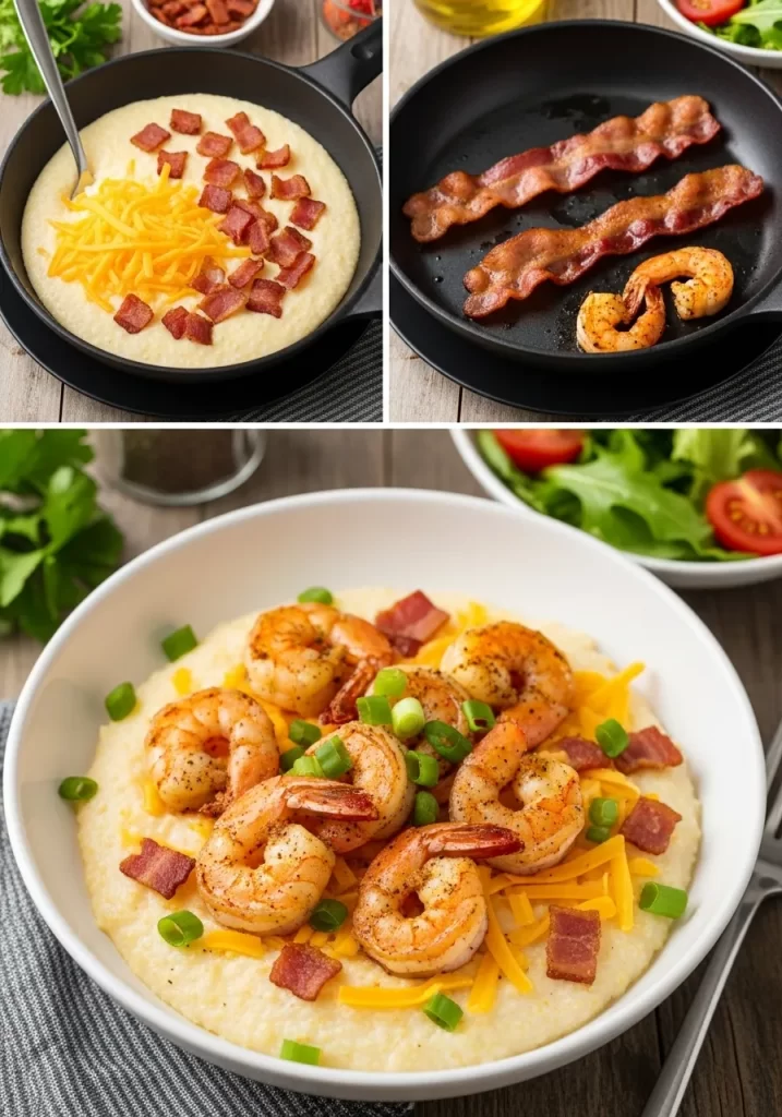 Quick Shrimp Recipes Quick Shrimp Recipes
