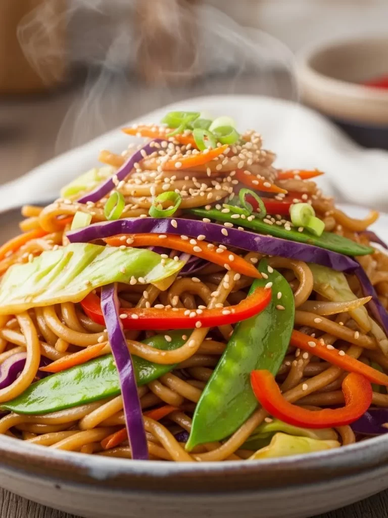 5-Ingredient Dinners