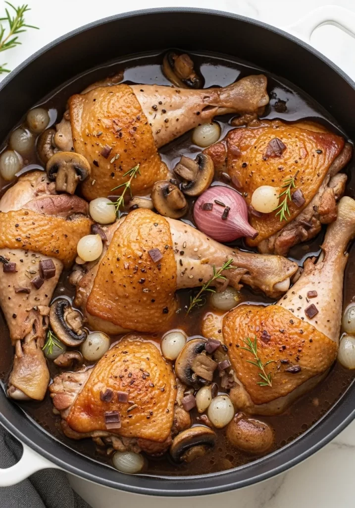 Make-Ahead Thanksgiving Recipes	