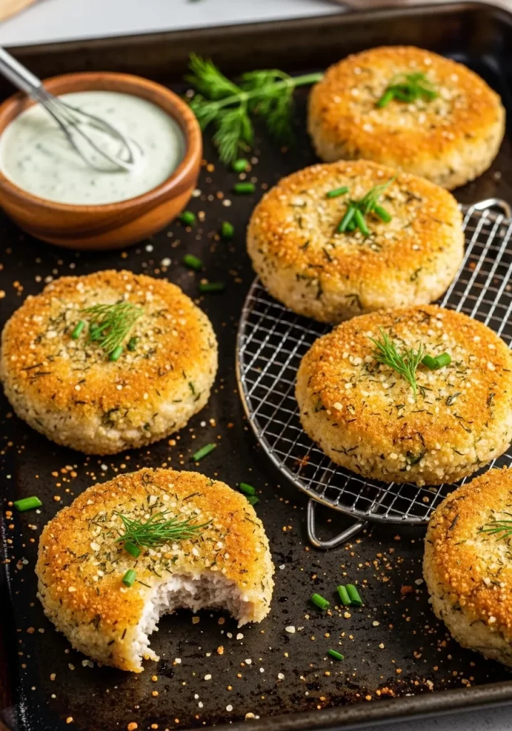 Easy Air Fryer Recipes