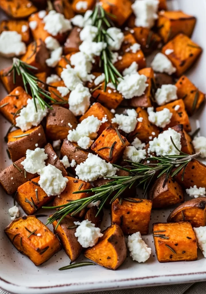 Thanksgiving Vegetable Recipes Thanksgiving Vegetable Recipes