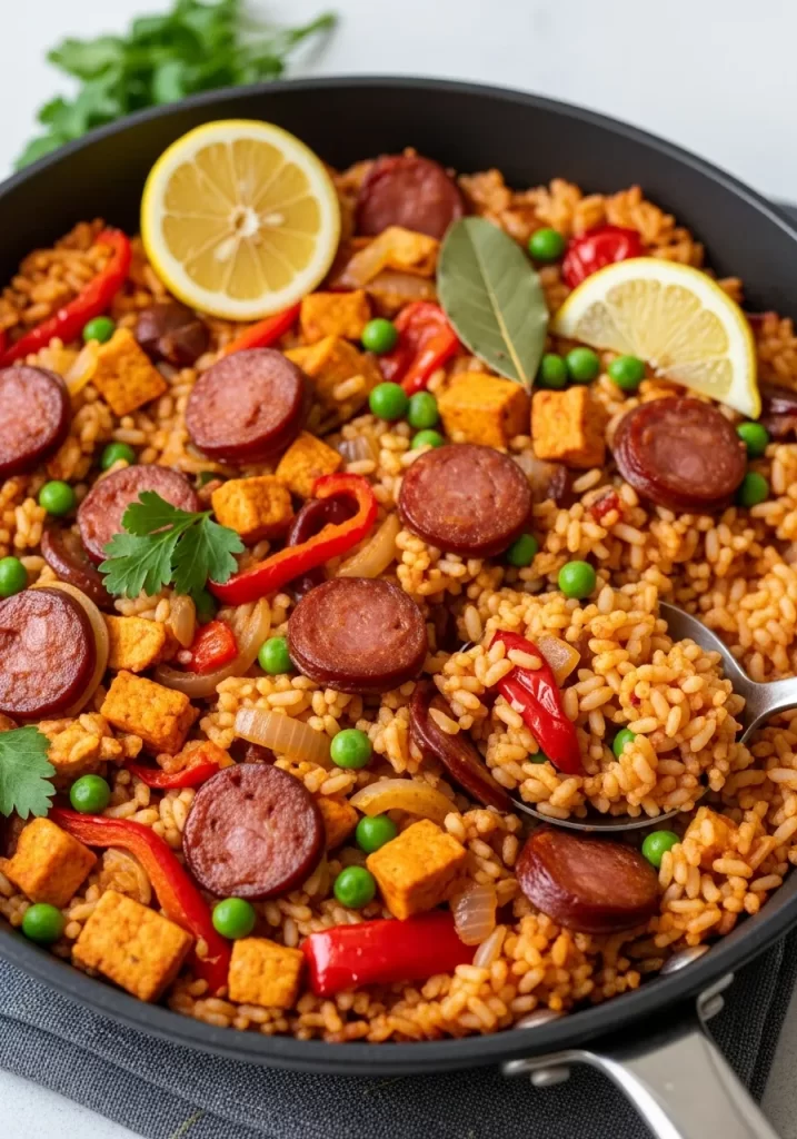 Easy Weeknight Casseroles