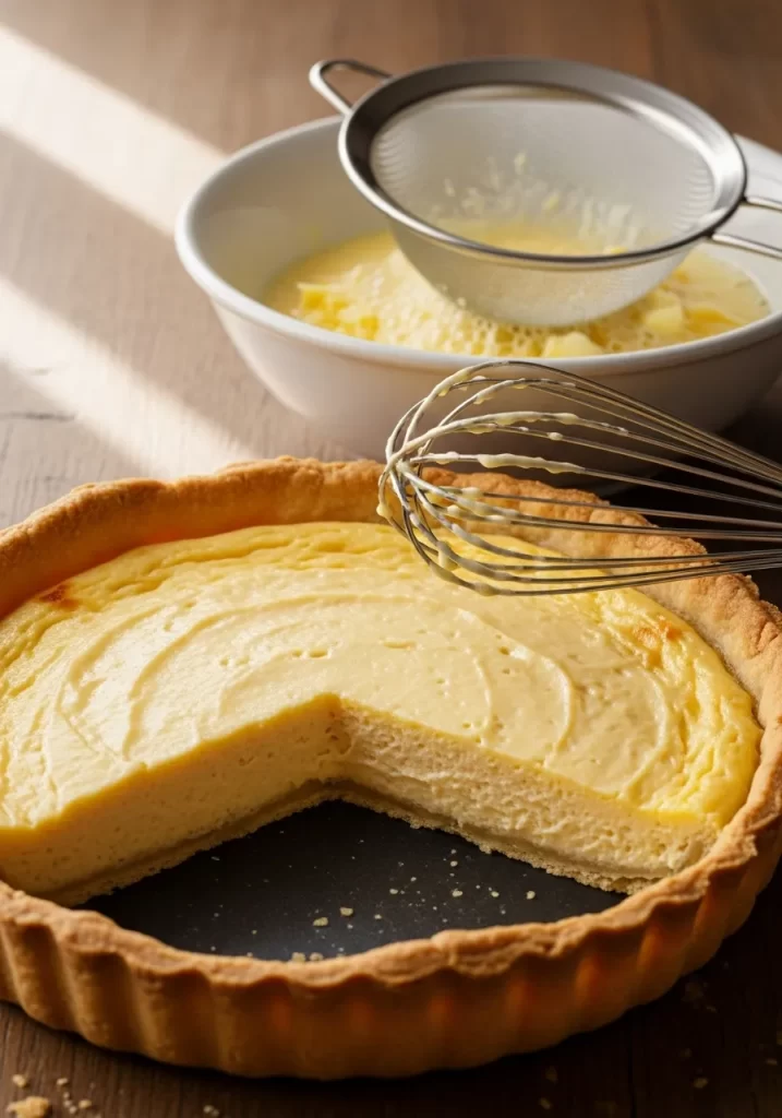 Perfect Pecan Pie Recipe