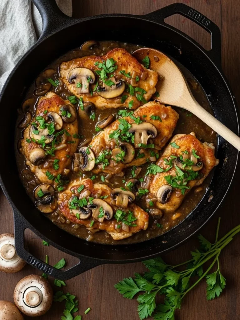 5-Ingredient Dinners