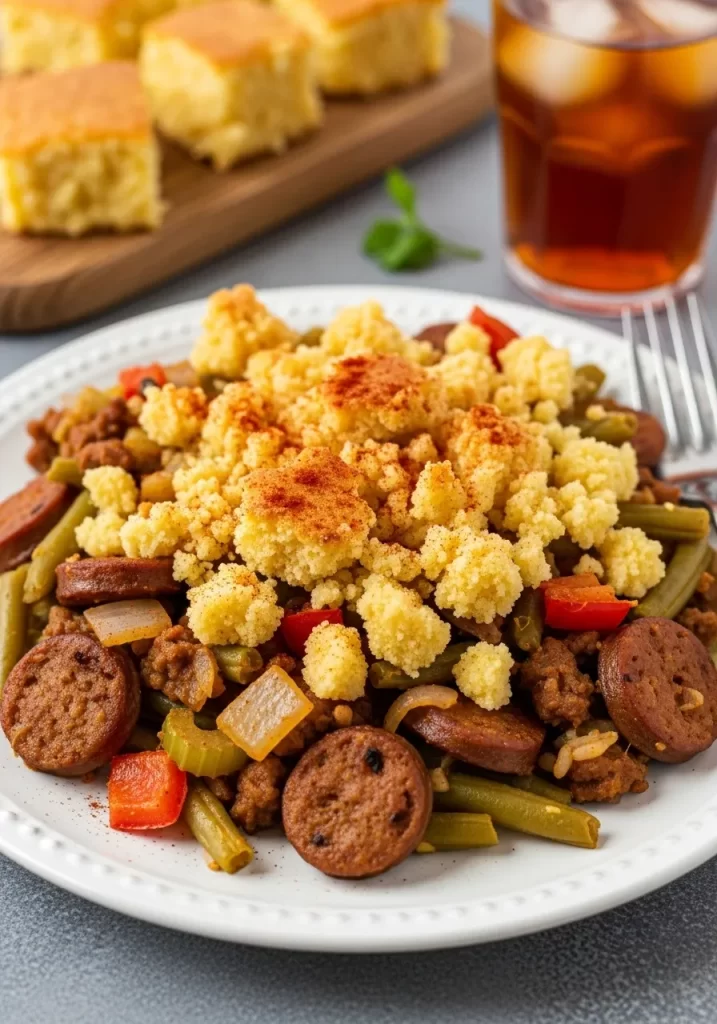 Green Bean Casserole Recipes	