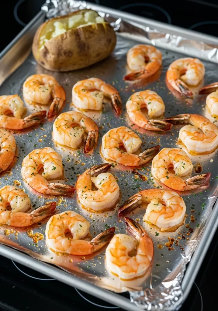 Quick Shrimp Recipes Quick Shrimp Recipes