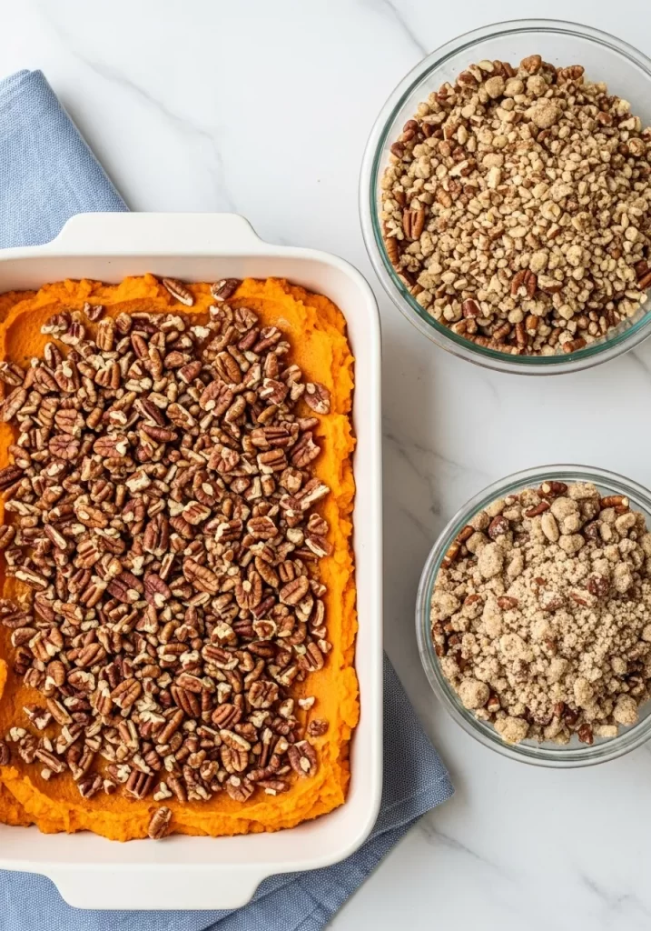 Make-Ahead Thanksgiving Recipes	
