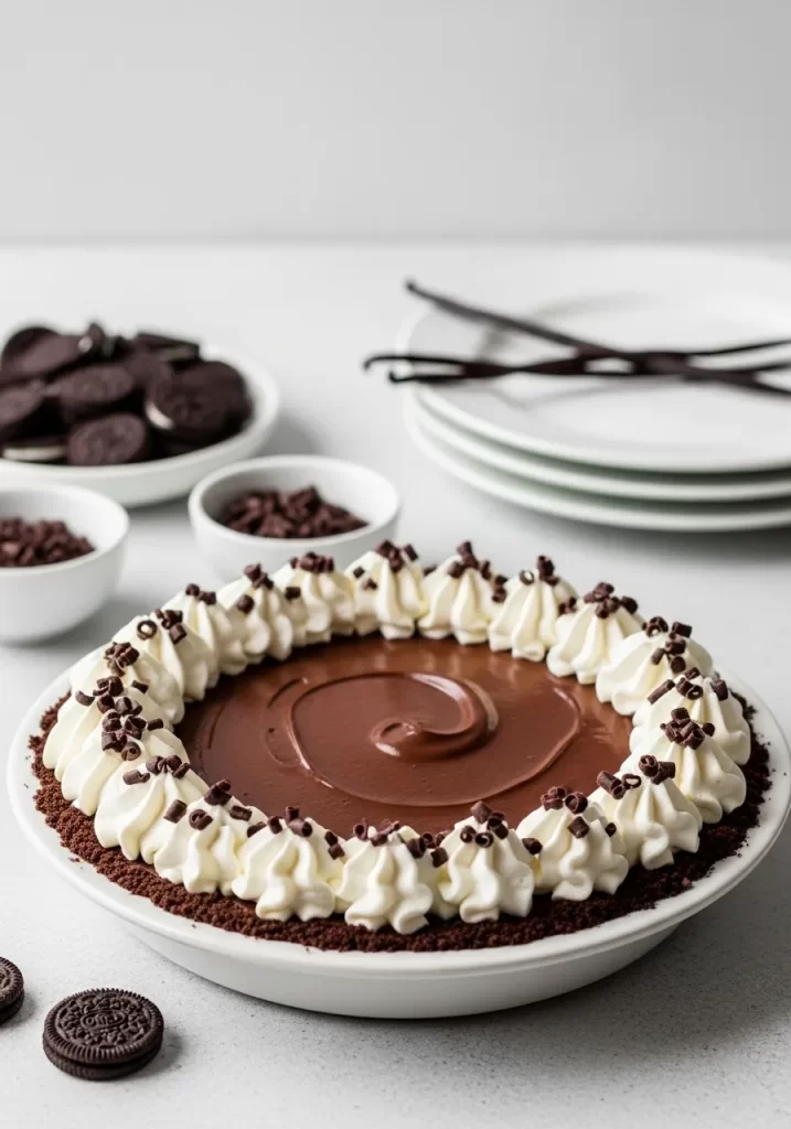 No-Bake Thanksgiving Desserts No-Bake Thanksgiving Desserts