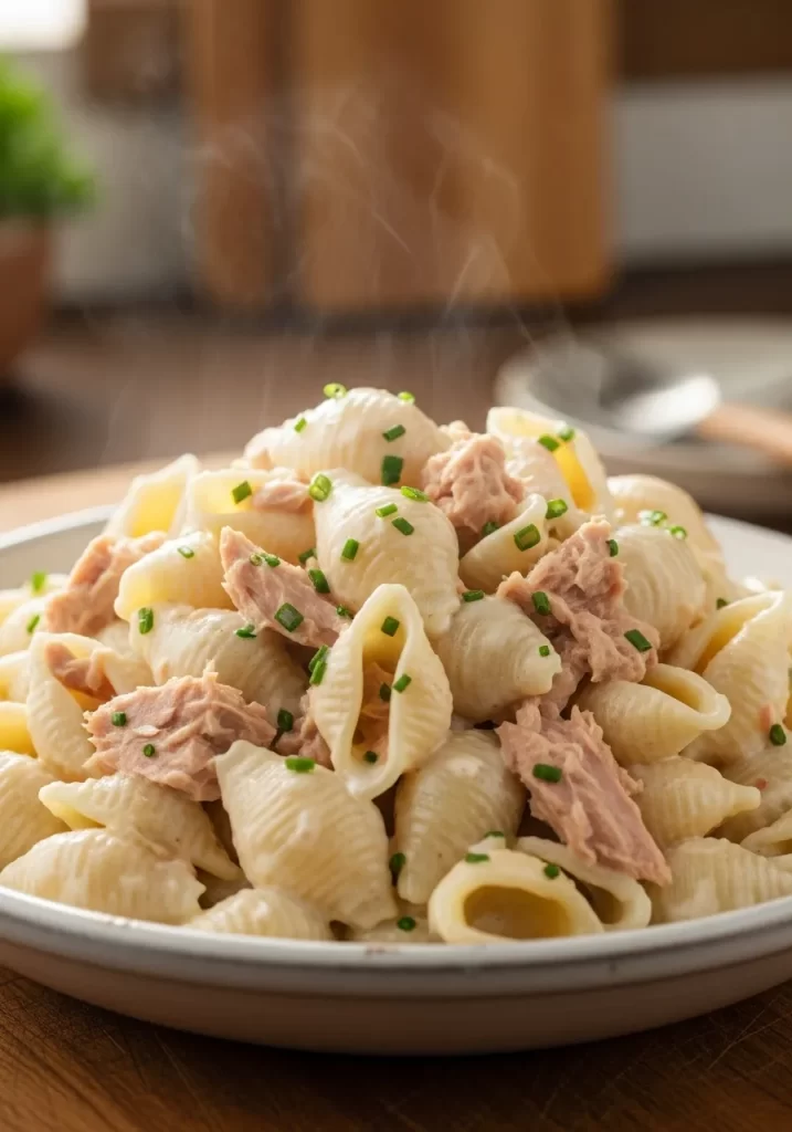 Pantry Staple Recipes