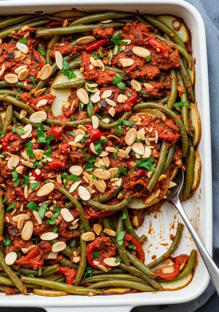 Green Bean Casserole Recipes	