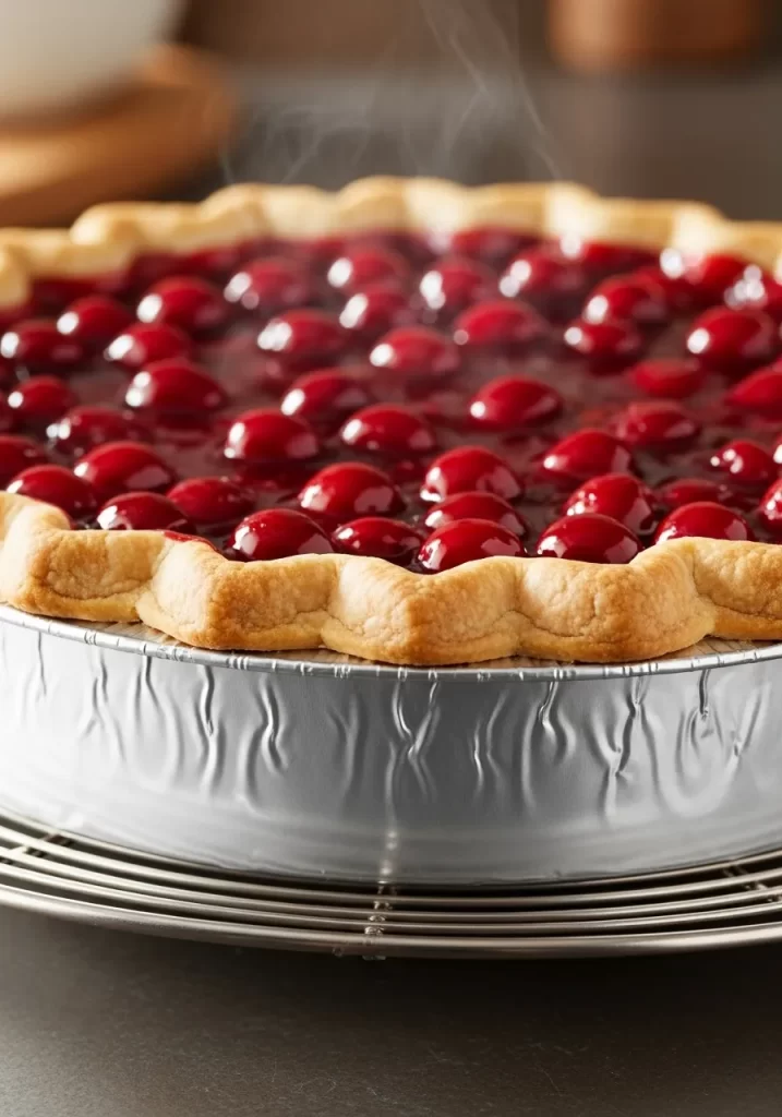 Perfect Pecan Pie Recipe