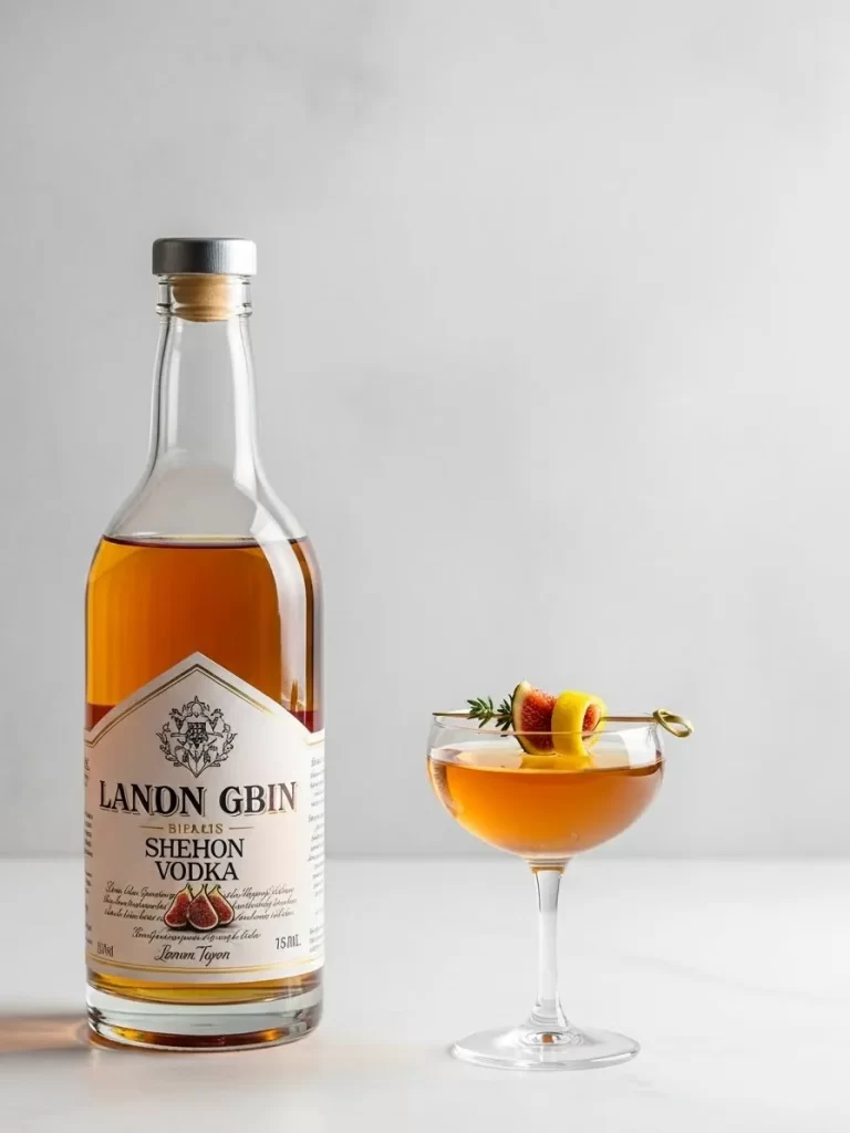 Thanksgiving Cocktails