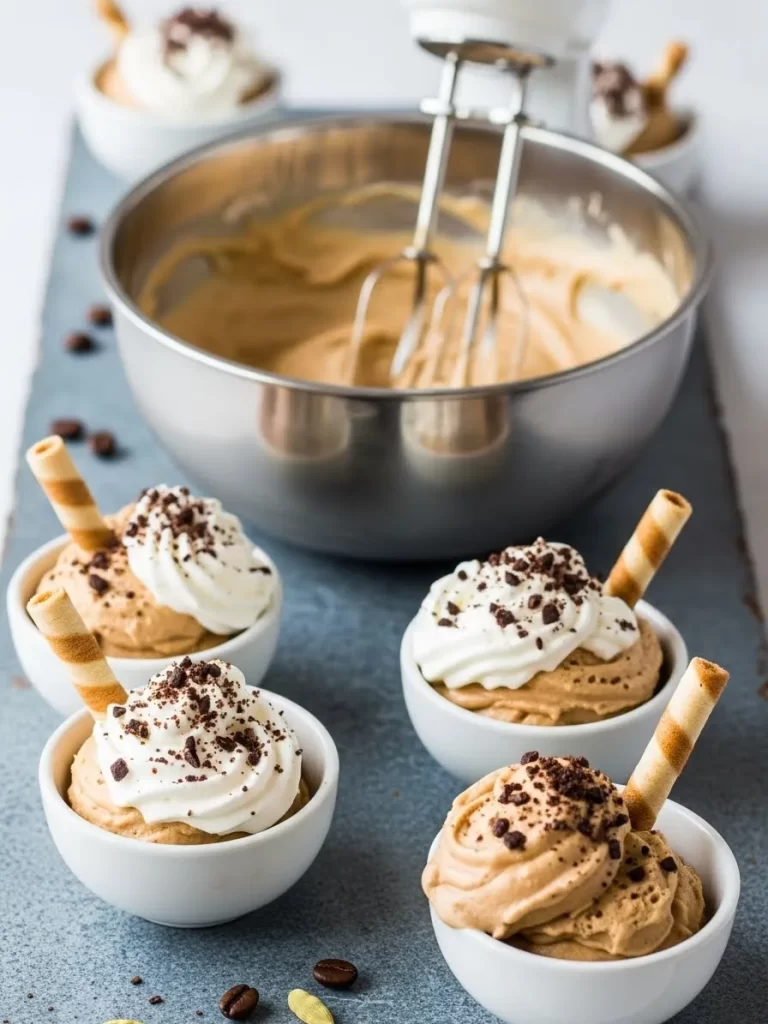 Last-Minute Thanksgiving Desserts