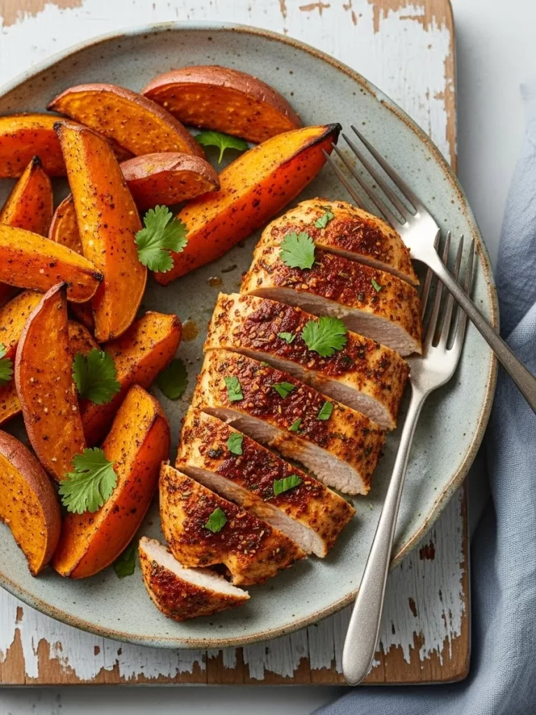 5-Ingredient Dinners