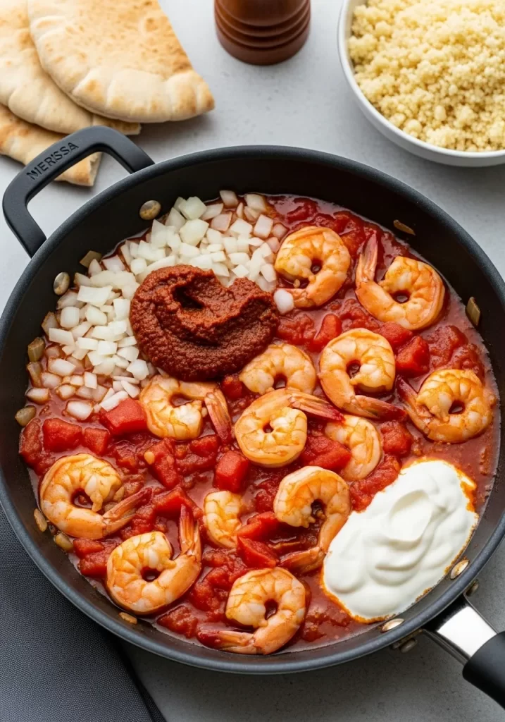 Quick Shrimp Recipes Quick Shrimp Recipes