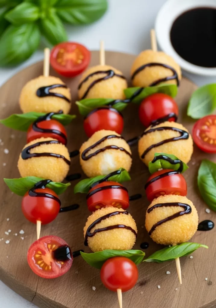 Easy Air Fryer Recipes